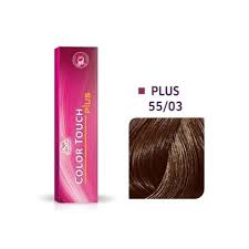 Wella Professionals Colour Touch