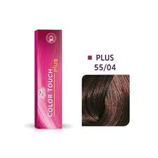Wella Professionals Colour Touch