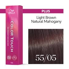 Wella Professionals Colour Touch