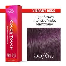Wella Professionals Colour Touch
