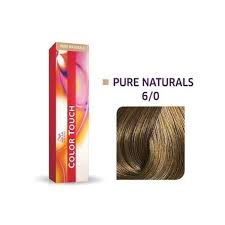 Wella Professionals Colour Touch