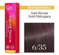 Wella Professionals Colour Touch