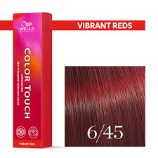 Wella Professionals Colour Touch