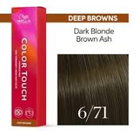 Wella Professionals Colour Touch