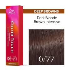 Wella Professionals Colour Touch