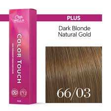Wella Professionals Colour Touch
