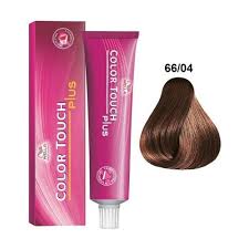 Wella Professionals Colour Touch