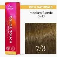 Wella Professionals Colour Touch