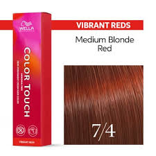 Wella Professionals Colour Touch