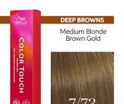 Wella Professionals Colour Touch