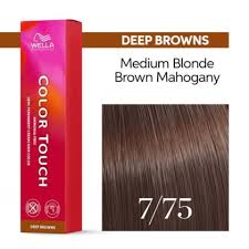 Wella Professionals Colour Touch