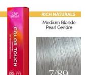 Wella Professionals Colour Touch
