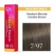 Wella Professionals Colour Touch