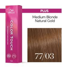 Wella Professionals Colour Touch