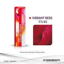 Wella Professionals Colour Touch