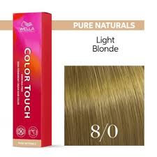 Wella Professionals Colour Touch