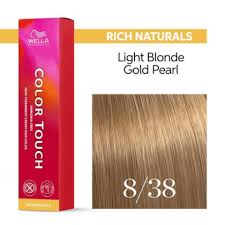 Wella Professionals Colour Touch