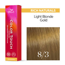 Wella Professionals Colour Touch