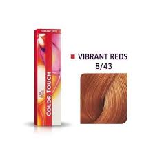 Wella Professionals Colour Touch