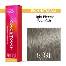 Wella Professionals Colour Touch