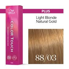 Wella Professionals Colour Touch