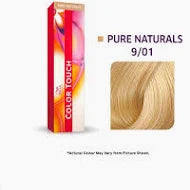 Wella Professionals Colour Touch