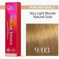Wella Professionals Colour Touch