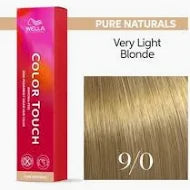 Wella Professionals Colour Touch
