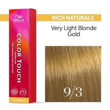 Wella Professionals Colour Touch