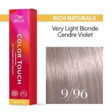 Wella Professionals Colour Touch
