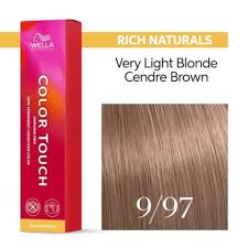 Wella Professionals Colour Touch