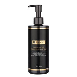 12 REASONS CURL CREME