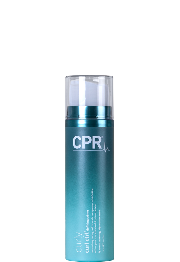 CPR (CURL CTRL) DEFINING CREME
