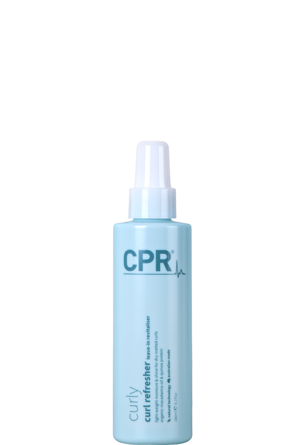 CPR (CURL REFRESHER) 180 ML