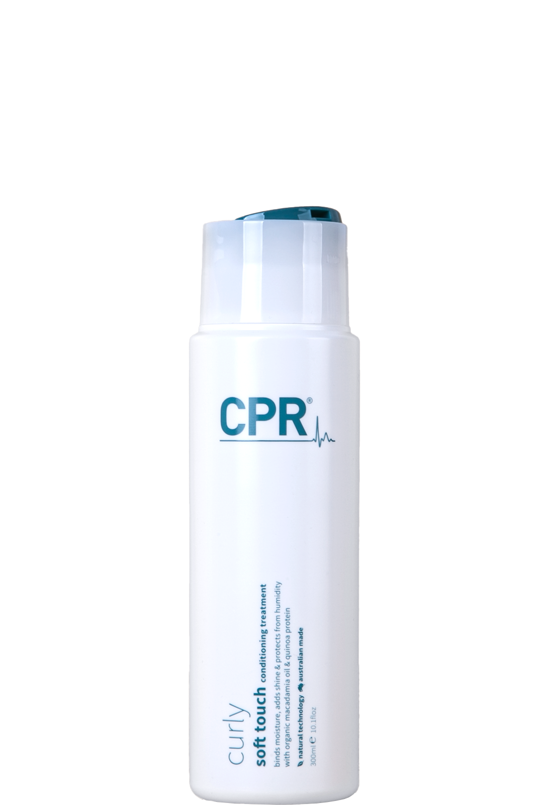 CPR CURLY (SOFT TOUCH CONDITIONER)