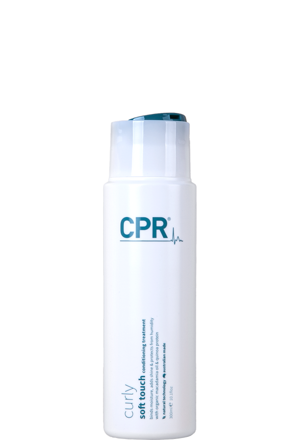CPR CURLY (SOFT TOUCH CONDITIONER)