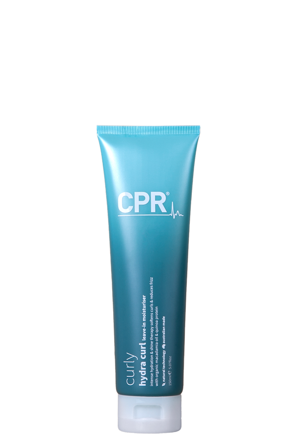 CPR ( HYDRA CURL MOISTURISER)