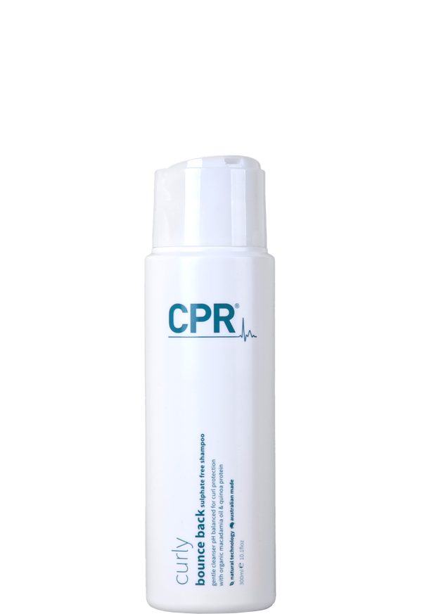 CPR CURLY BUNDLE
