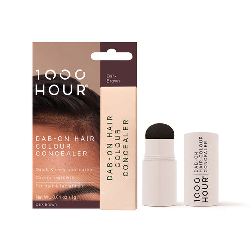1000 HOUR Dab-On Hair Colour Concealer