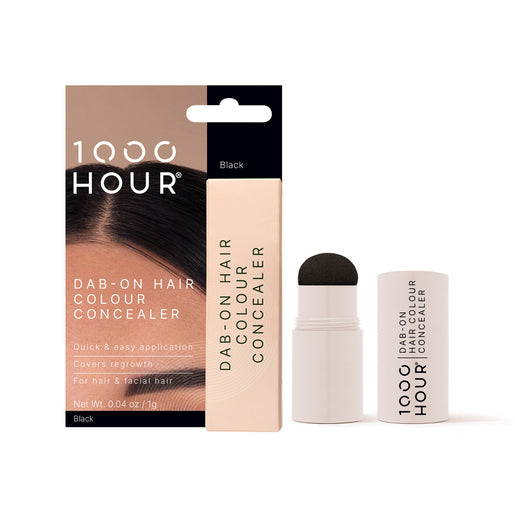 1000 HOUR Dab-On Hair Colour Concealer