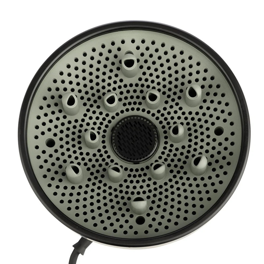 StyleCraft by Silver Bullet Sage Diffuser Hair Dryer