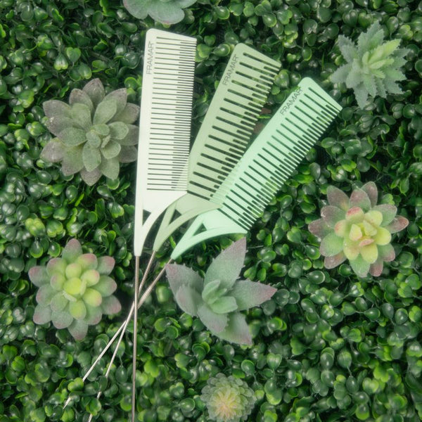 Framar Plant Dreamweaver HIGHLIGHING Combs