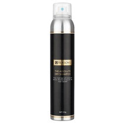 12 REASONS DRY SHAMPOO