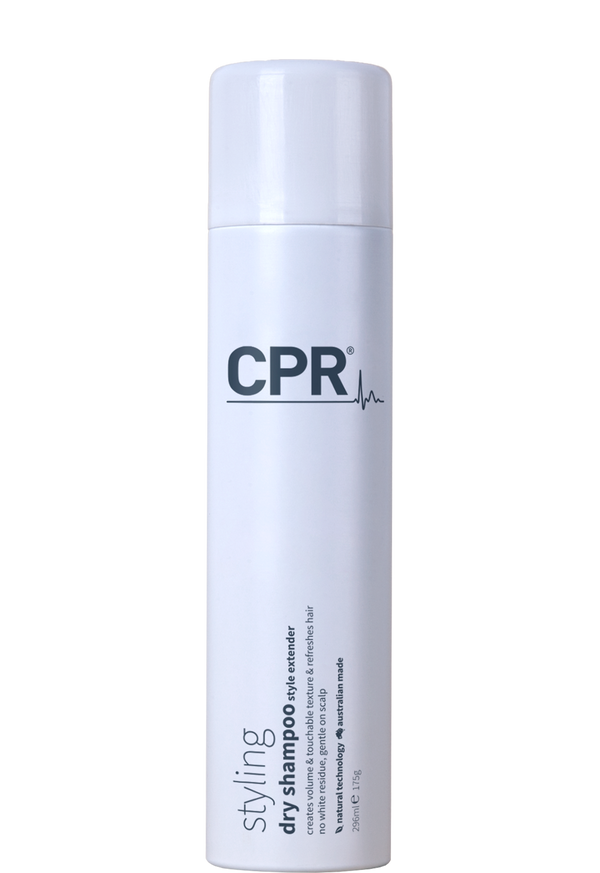 CPR DRY SHAMPOO