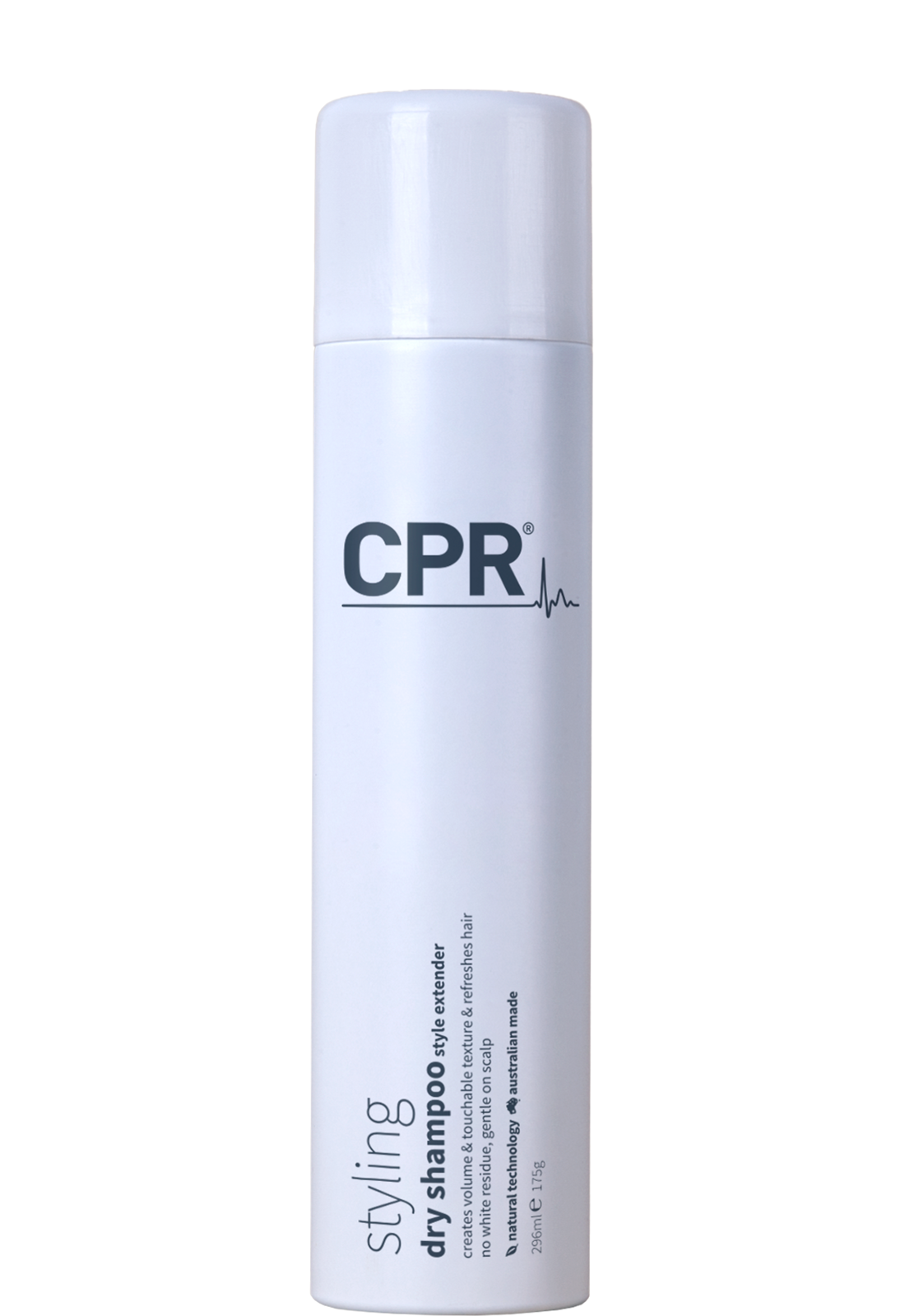 CPR DRY SHAMPOO