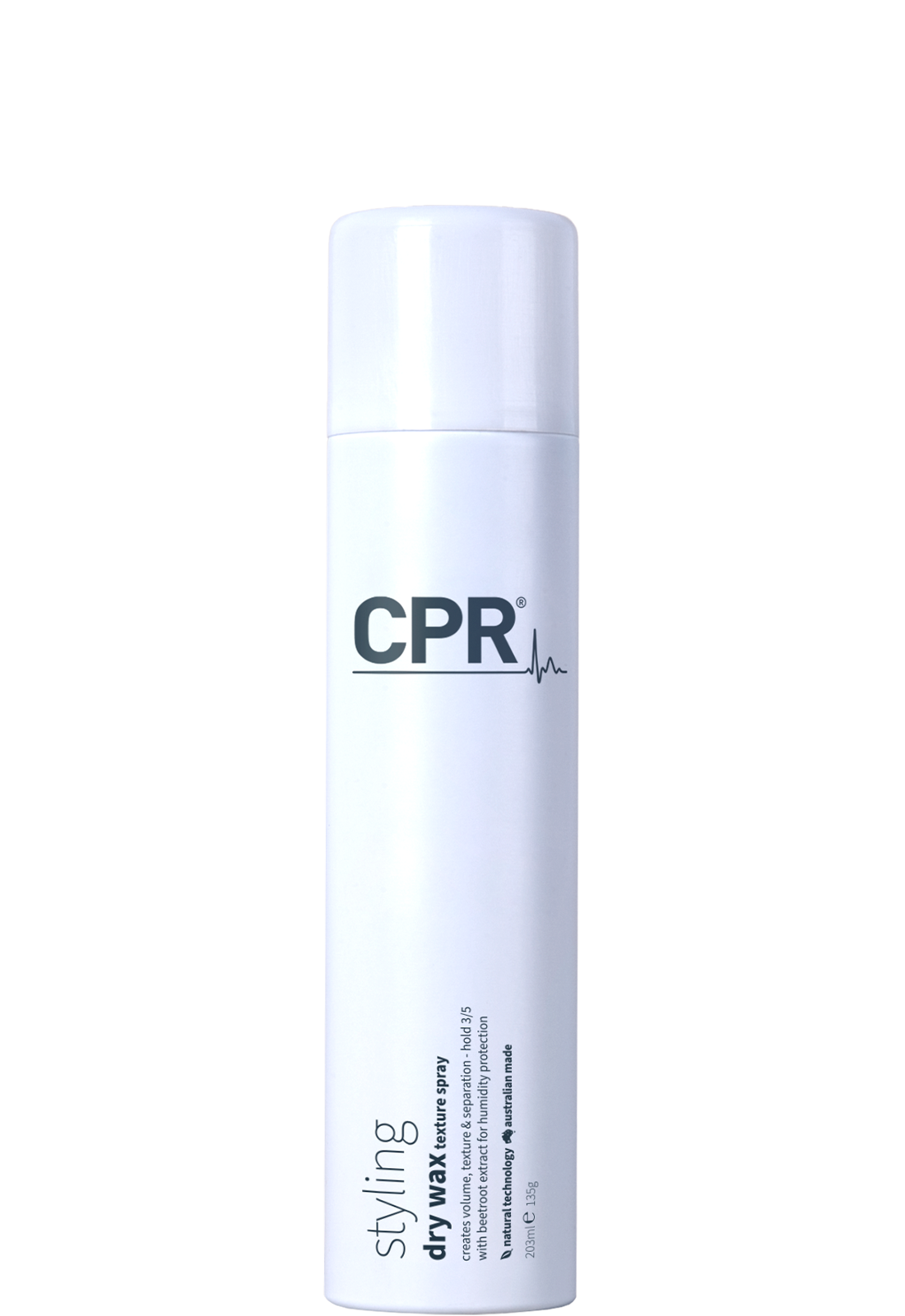 CPR DRY WAX TEXTURE SPRAY