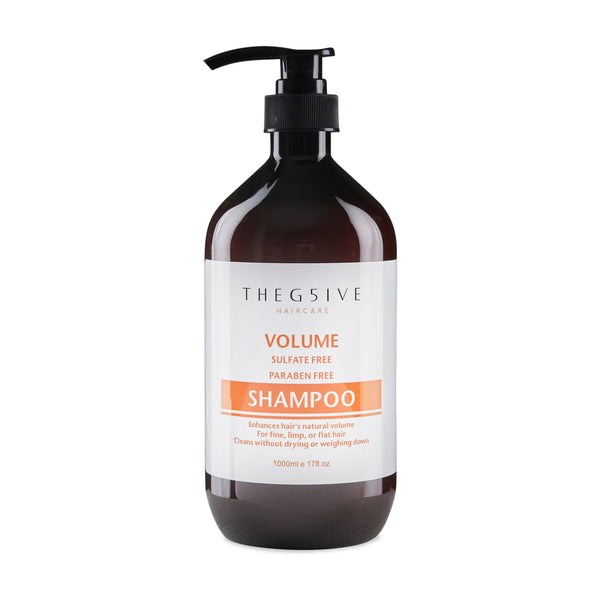 G5IVE VOLUME SHAMPOO