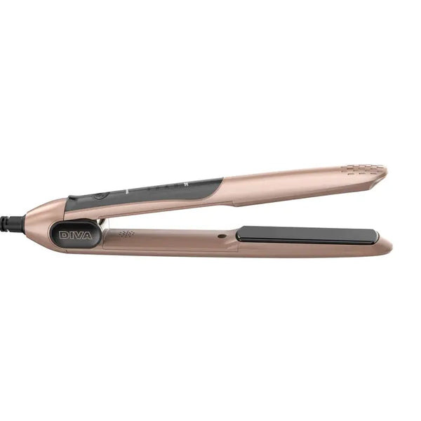 DIVA GLAM STYLER CERAMIC STYLING IRON LIMITED EDITION