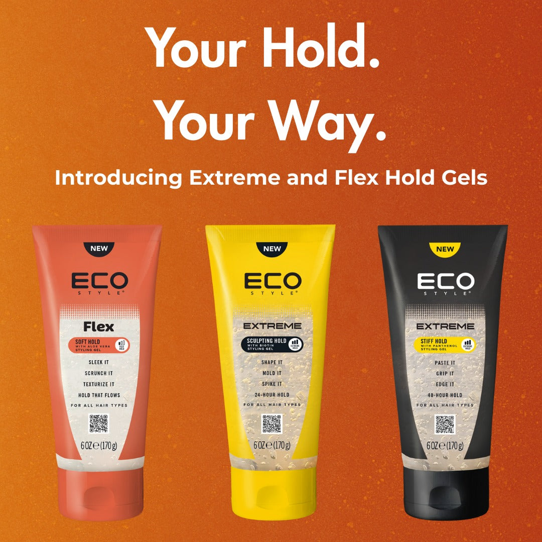 ECO STYLE GELS