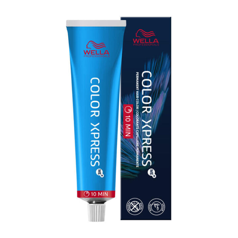 Wella Color Xpress 10 Minute Color 60ml